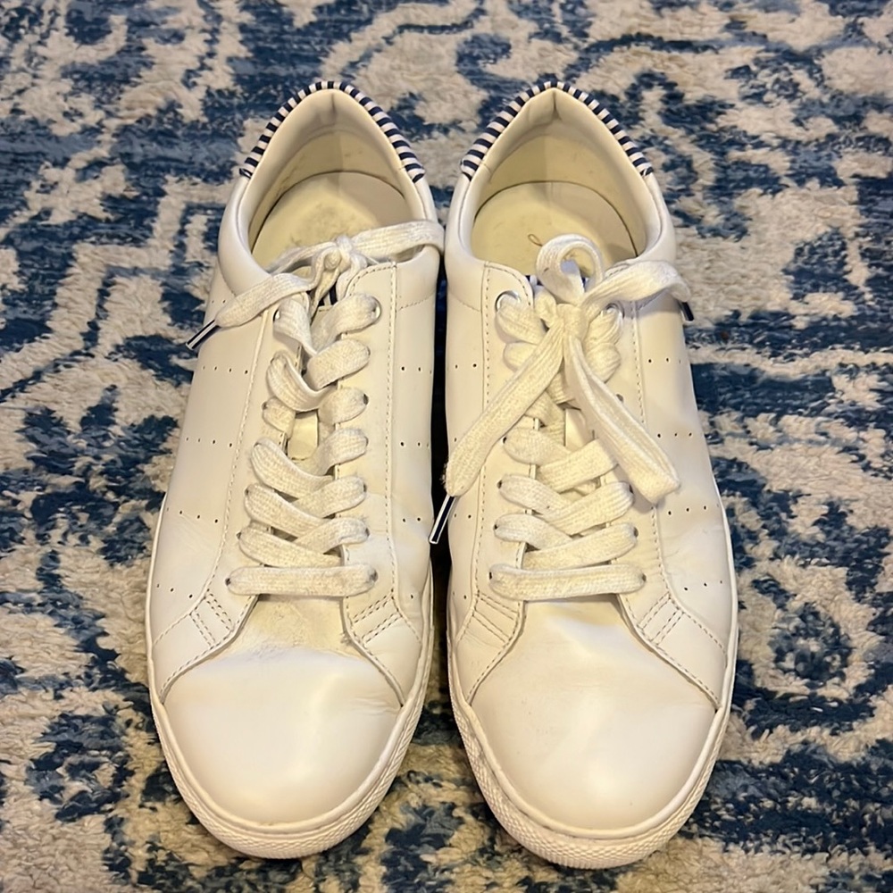 J.Crew sneakers